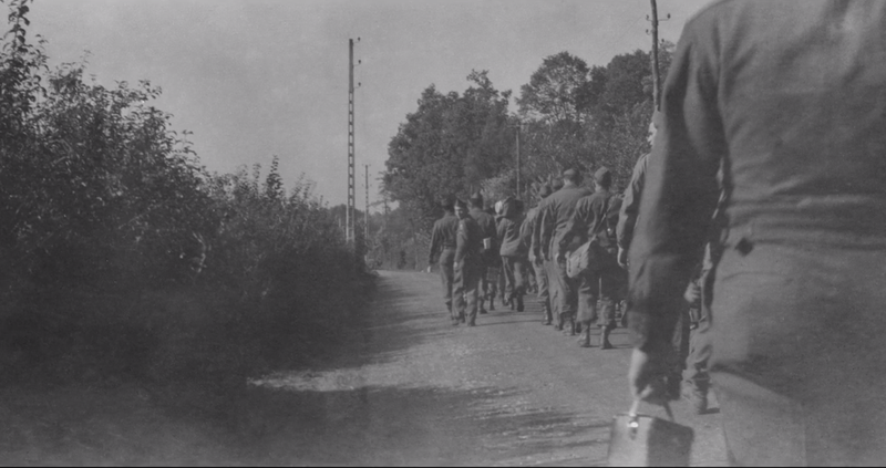 Illustration for article titled Revelan 31 rollos inéditos de fotografías de la Segunda Guerra Mundial